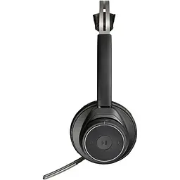 Комп'ютерна гарнітура Plantronics Voyager Focus UC B825-M [202652-104] [111831] - мініатюра 4