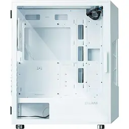 Корпус Zalman I3 Neo ARGB White (I3NEOARGBWHITE) - мініатюра 8