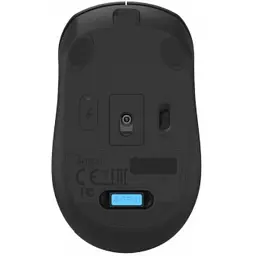 Мишка A4Tech FG15CS Air2 Wireless Grey (4711421001229) - мініатюра 10