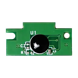 Чип для картриджа Canon PFI-320M/2892C001, 300 мл, magenta Apex (CHIP-CAN-PFI320M) - мініатюра 2