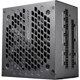 Блок живлення Cougar GEX X2 1000 (31GT100001P01) [104489] - мініатюра 3