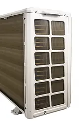 Спліт-система ERGO ACI 1255 SWH W - мініатюра 3