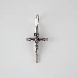 Срібний хрест (5162)