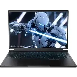 Ноутбук Thunderobot RS16 (RS16-i9139HX57TC1Q240ARB1)