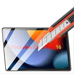Захисне скло BeCover для Oscal Pad 16 10.5" (711061) - мініатюра 3