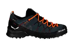 Кросівки чоловічі Salewa Wildfire 2 GTX Men 42 Темно-синій - мініатюра 8
