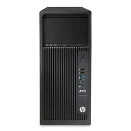 Комп'ютер HP Refurb Z240 Workstation MT i7-6700/32/1TBSSD/K2200-4Gb - мініатюра 3