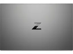 Ноутбук HP ZBook Studio G7 15.6UHD IPS AG/Intel i9-10885H/16/512F/T1000-4/W10P/Silver (1J3U5EA) - мініатюра 7