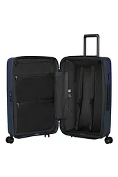 Валіза Samsonite RESTACKD MIDNIGHT BLUE 68x46x26(29) 68 См KO6*59003 - мініатюра 2