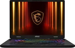 Ноутбук MSI Pilse A16 AI+ (C3XWFKG-029XUA)