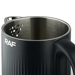 Електрочайник RAF R7848 швидкого кип'ятіння 2 л (45000-R7848_501) - мініатюра 8