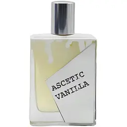Парфуми оригінал Filippo Sorcinelli Ascetic Vanilla 50 мл Extrait de Parfum