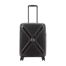 Валіза Titan Paradoxx Black Uni S (Ti833406-02) - мініатюра 2