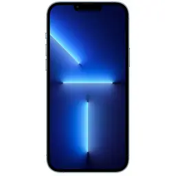 Смартфон Apple iPhone 13 Pro 256Gb Sierra Blue Open Box - мініатюра 3