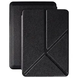 Чохол до електронної книги BeCover Ultra Slim Origami Amazon Kindle 11th Gen. 2022 6" Black (708857)