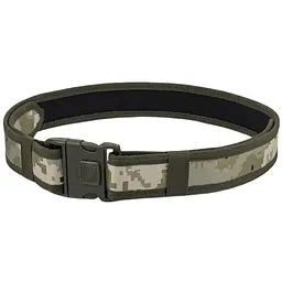 Ремінь TacLine Піксель світлий (TACL-BELT-LI-PIX)