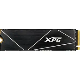 SSD накопичувач Adata XPG Gammix S70 Blade 8TB [AGAMMIXS70B-8000G-CS] [130898] - мініатюра 4