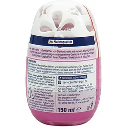 Освіжувач повітря Denkmit Rose&Jasmine 150 мл - мініатюра 2