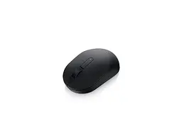 Бездротова миша Dell Mobile Wireless Mouse - MS3320W - Black 570-ABHK - мініатюра 2