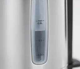 Електрочайник Russell Hobbs 24190-70 CompactHome - мініатюра 2