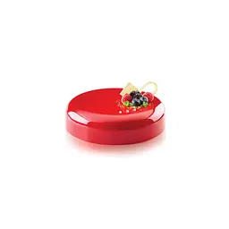 Форма для випікання Silikomart New Universo 1200 d-180 h-50 mm (UNIVERSO 1200) - мініатюра 2