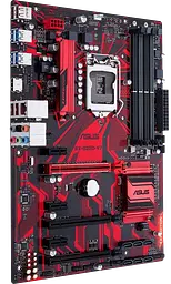 Материнська плата Asus EX-B250-V7 LGA 1151 v1 (EX-B250-V7) Б/В - мініатюра 2