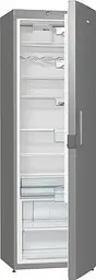Холодильна камера Gorenje R6191DX сірий (R6191DX)