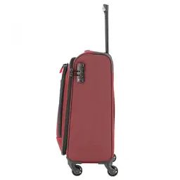 Валіза Travelite Derby Red Twotone S (TL087547-10) - мініатюра 3