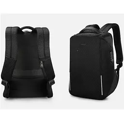 Рюкзак Tigernu T-B3655 15.6 Black - мініатюра 5