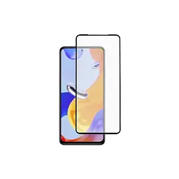 Скло захисне Dengos Xiaomi Redmi Note 11 Pro (TGFG-233) - мініатюра 2