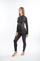 Жіноча спортивна Термобілизна (71767177) Sesto Senso XL od00039273 - мініатюра 3