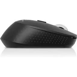 Мишка REAL-EL RM-380W Wireless Black (EL123200057) - мініатюра 4