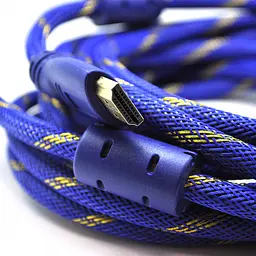 Кабель HDMI-HDMI 15m v1.4