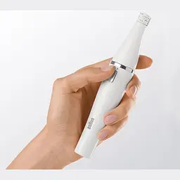 Епілятор для обличчя Braun Face SE810 - мініатюра 4