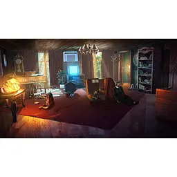 Ключ активації Microsoft Ghost Files: The FAce of Guilt для Xbox One/Series S/X - мініатюра 3