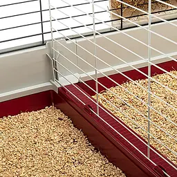 Клітка Ferplast Krolik 160 для кроликів - мініатюра 5