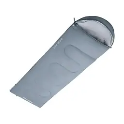 Спальний мішок KingCamp Oasis 250 Grey (KS3121_MEDIUMGREY_L_01) - мініатюра 4
