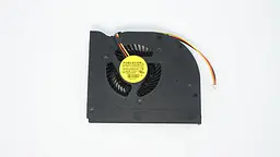 Вентилятор для ноутбука LG R560 R580 CASPER TW8 DC 5V 0.5A 3pin (FORCECON DFS551305MC0T) (Кулер) - мініатюра 3