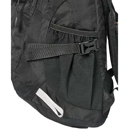 Рюкзак туристичний Skif Outdoor Racer 25L Black (9128B) - мініатюра 7