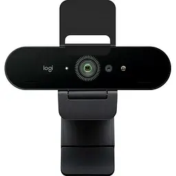 Веб-камера Logitech 4K Pro (960-001178,960-001390) [94821] - мініатюра 3