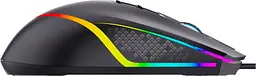 Миша Aula F805 USB Black (6948391212906) [91000] - мініатюра 6