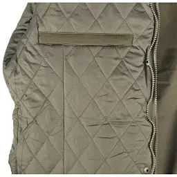 Куртка Hallyard Boville lady 46 Зелений - мініатюра 10