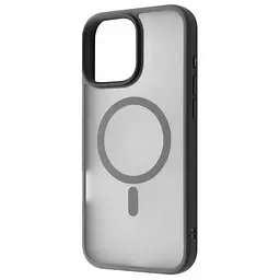 Чохол WAVE Matte Insane Case with Magnetic Ring iPhone 16 Pro Max в асортименті - мініатюра 7