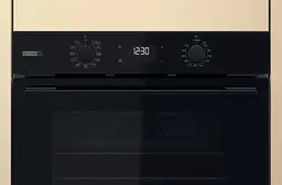 Духова шафа Whirlpool OMSK58CU1SB - мініатюра 2