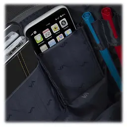 Сумка для ноутбука RivaCase 15.6" 8231 Grey - мініатюра 5