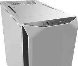 Корпус Be quiet! Pure Base 500 White (BG035) Без БП Б/в - мініатюра 6