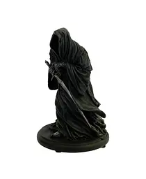 Статуетка Lord of The Rings Ringwraith Mini - мініатюра 8