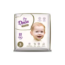 Підгузки Dada Elite Care Junior (11-25 кг) 28 шт (4820174981112)