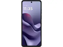 Смартфон Motorola Razr 70 Ultra 16/512GB Orient Blue (PBB20000) - мініатюра 3
