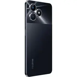 Смартфон Realme Note 50 3/64Gb Midnight Black (RMX3834) UA UCRF - мініатюра 2